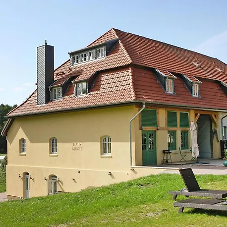 Holiday Birgit Wendorf - Dms01102a-fyc * Wendorf (Kuhlen-Wendorf)